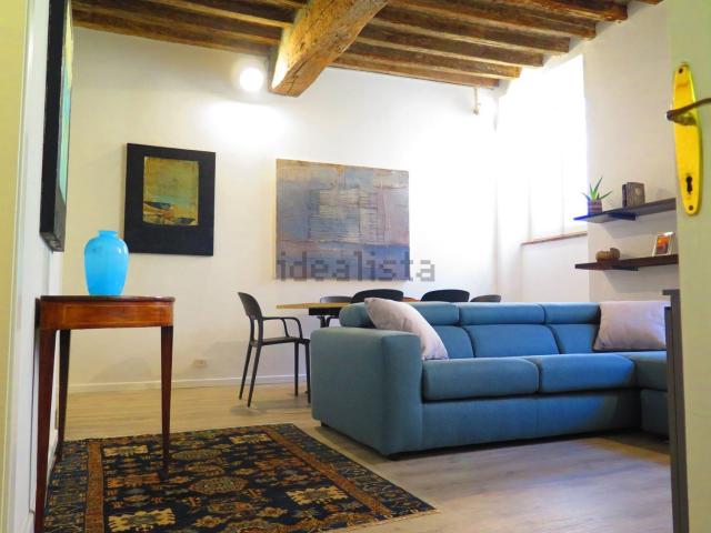 Appartamento in affitto di 90 m² in Strada Felice Cavallotti, 41
