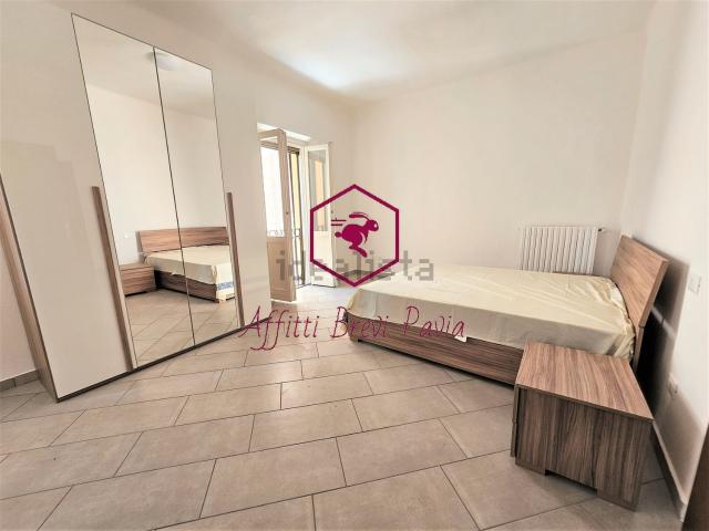 Appartamento in affitto di 90 m² in Strada Nuova, 128
