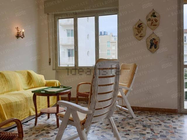 Appartamento in affitto di 90 m² in Traversa IV Traversa Pineta, 17
