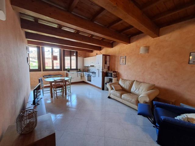 Appartamento in affitto di 90 m² in Vicolo del Granchio