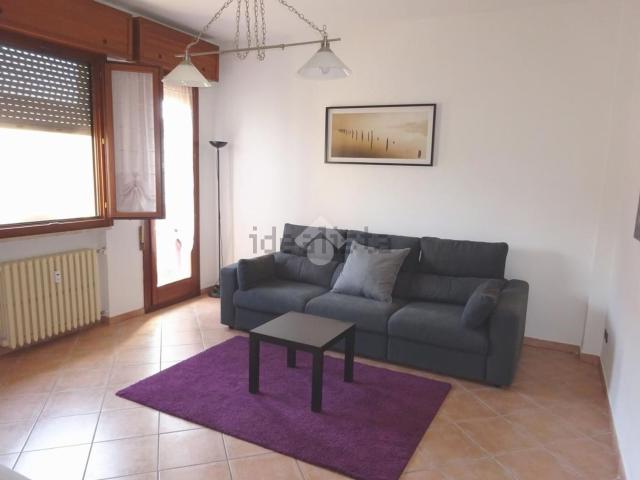 Appartamento in affitto di 90 m² in Vicolo Margherita Tranchellini