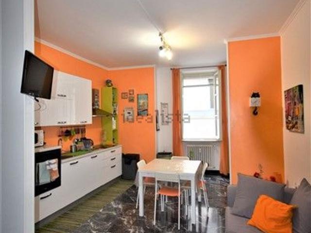 Appartamento in affitto di 90 m² in Vicolo Sant&apos Ambrogio