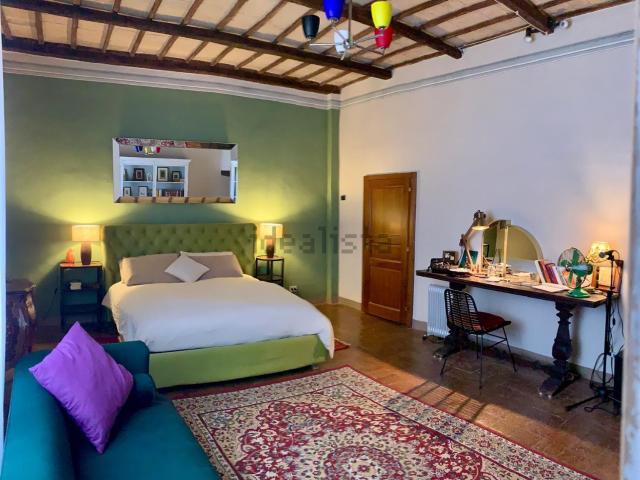 Appartamento in affitto di 90 m² in Vicolo San Filippo, 24