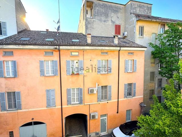 Appartamento in affitto di 90 m² in Vicolo San Tiburzio