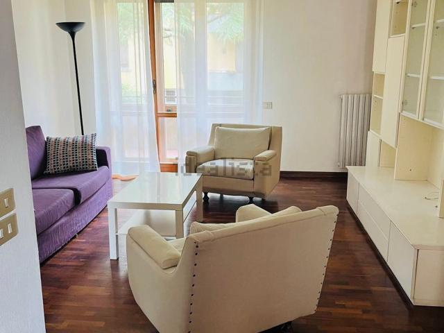 Appartamento in affitto di 90 m² in Via 7 Marzo 1944