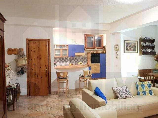 Appartamento in affitto di 90 m² in Via Teodoro Ricciardi