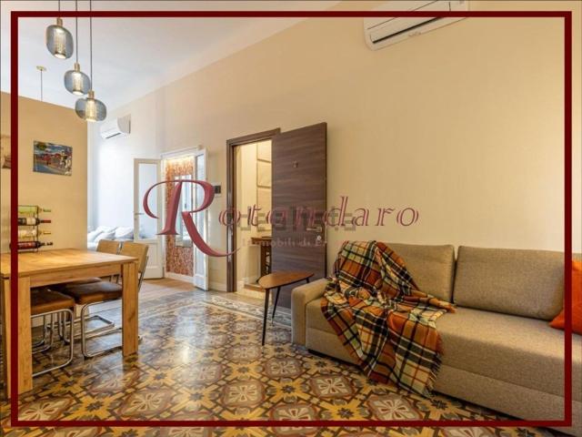 Appartamento in affitto di 90 m² in Via Timavo