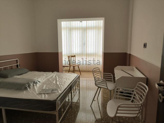 Appartamento in affitto di 90 m² in Via Tiburtina, 381