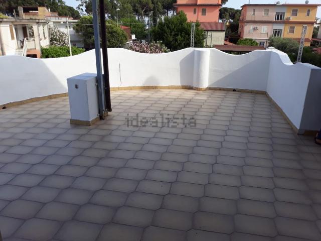 Appartamento in affitto di 90 m² in Via Ticino