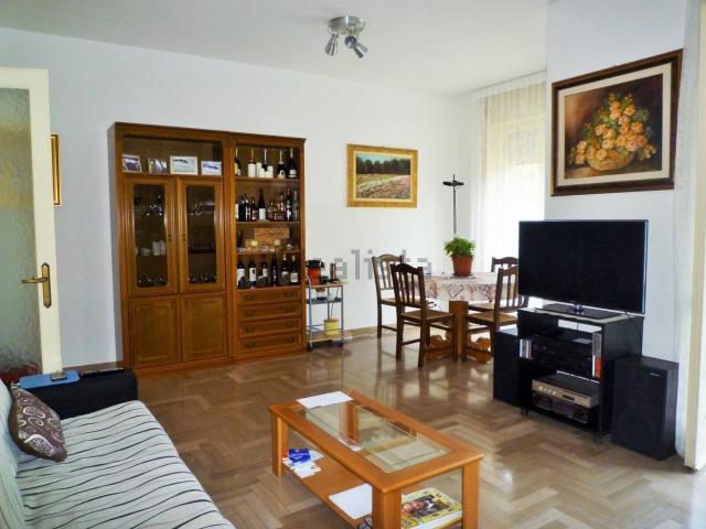 Appartamento in affitto di 90 m² in Via Tito Speri, 5