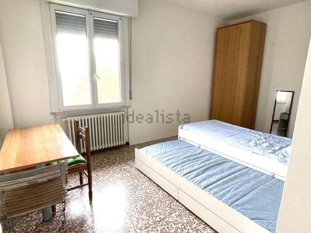Appartamento in affitto di 90 m² in Via Tito Zaniboni