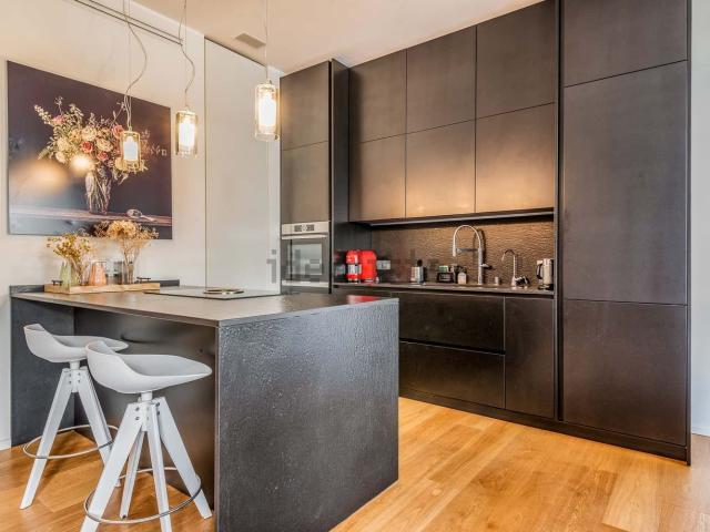 Appartamento in affitto di 90 m² in Via Tommaso da Cazzaniga, 9