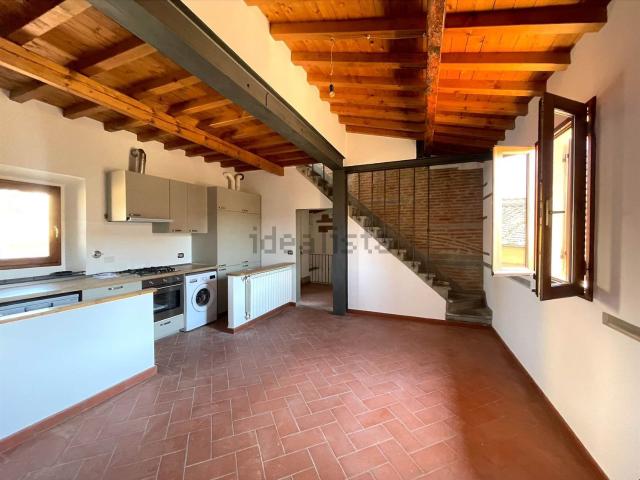Appartamento in affitto di 90 m² in Via Torta