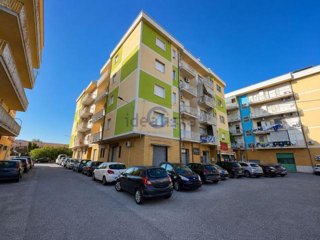 Appartamento in affitto di 90 m² in Via Torrazzo, 58