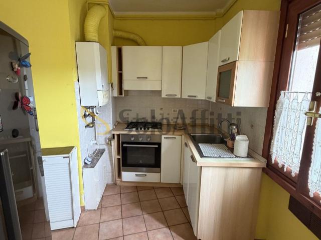 Appartamento in affitto di 90 m² in Via Traunreut