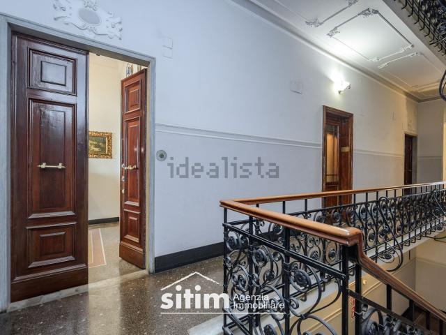 Appartamento in affitto di 90 m² in Via Trento, 26