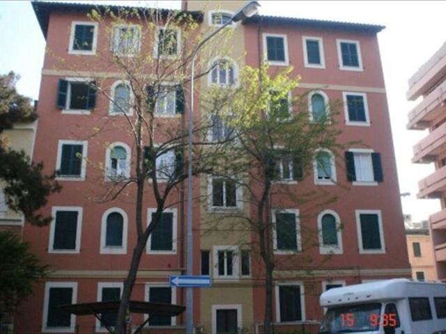 Appartamento in affitto di 90 m² in Via U.G.Mondolfo, 22