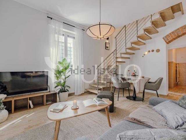 Appartamento in affitto di 90 m² in Via Ugo Bassi