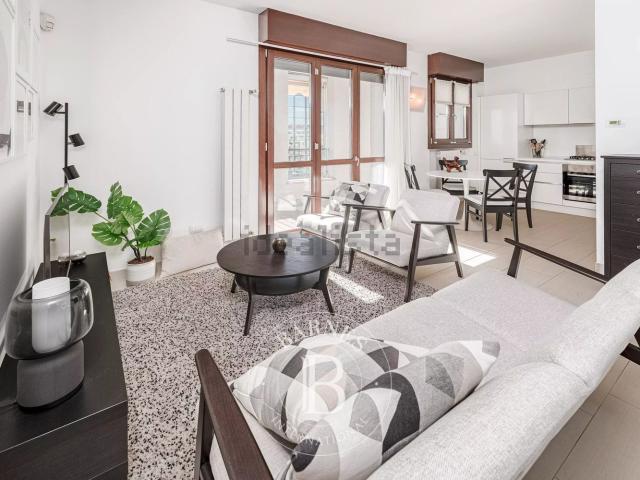 Appartamento in affitto di 90 m² in Via Ugo Bassi, 5