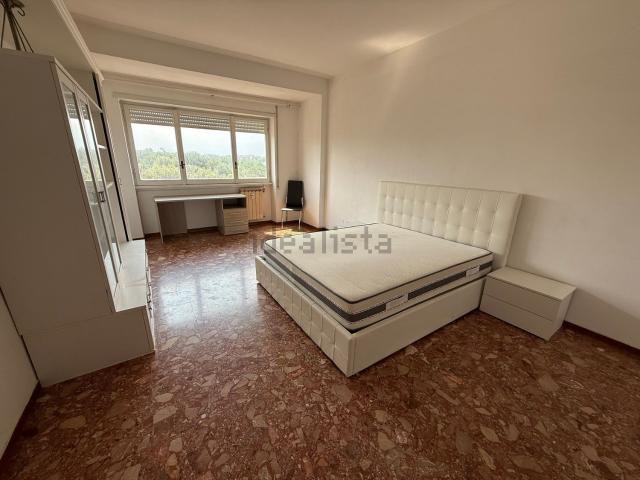 Appartamento in affitto di 90 m² in Via Valtravaglia