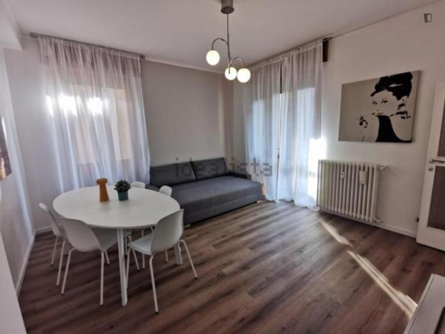 Appartamento in affitto di 90 m² in Via Val di Ledro