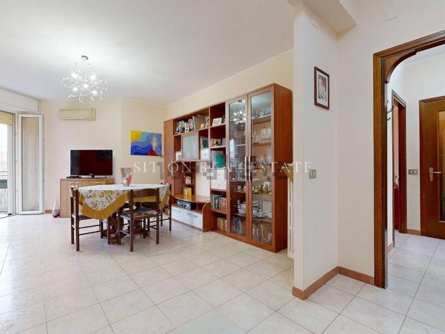 Appartamento in affitto di 90 m² in Via Valdagno, 3