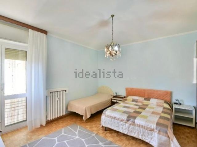 Appartamento in affitto di 90 m² in Via Valorsa Cipriano