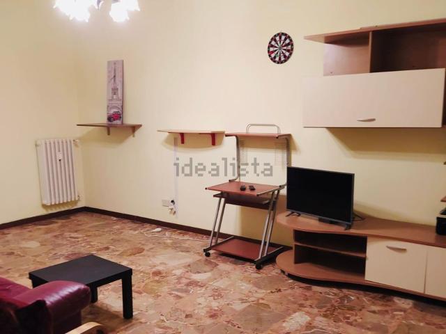 Appartamento in affitto di 90 m² in Via Venezia, 11