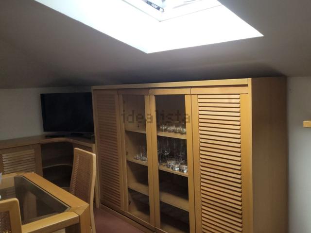 Appartamento in affitto di 90 m² in Via Venier