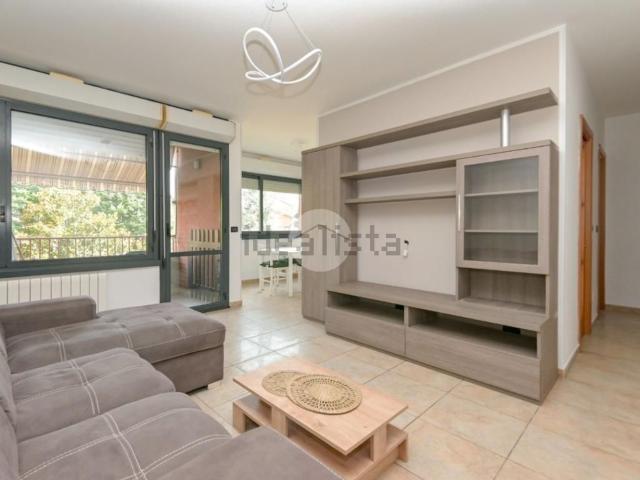 Appartamento in affitto di 90 m² in Via Veglia, 49