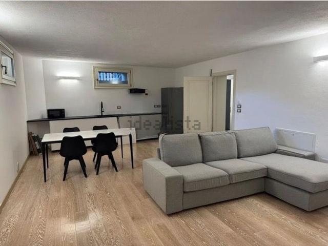 Appartamento in affitto di 90 m² in Via Vincenzo Toffano
