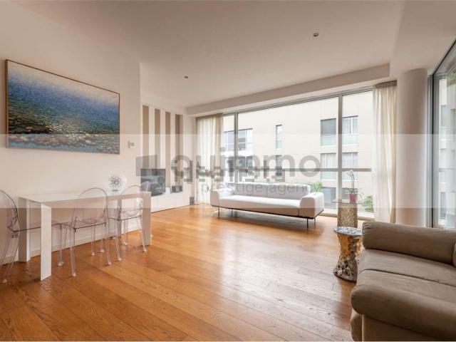 Appartamento in affitto di 90 m² in Via Vincenzo Capelli, 2