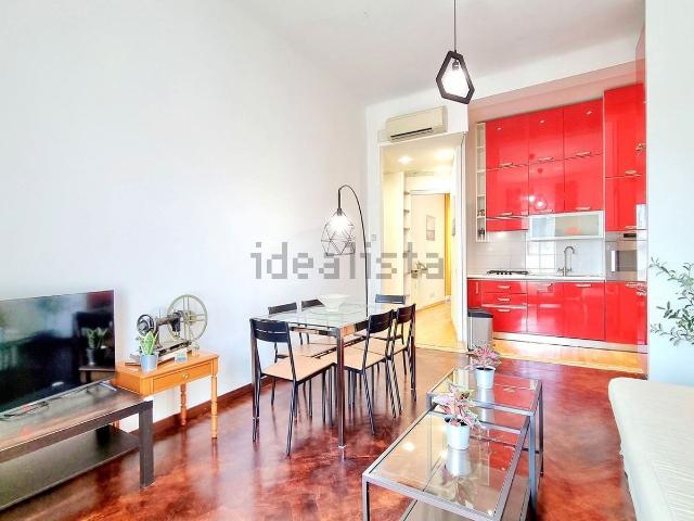 Appartamento in affitto di 90 m² in Via Vincenzo Foppa, 50