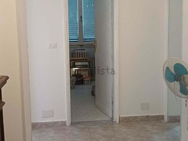 Appartamento in affitto di 90 m² in Via Vincenzo Gioberti