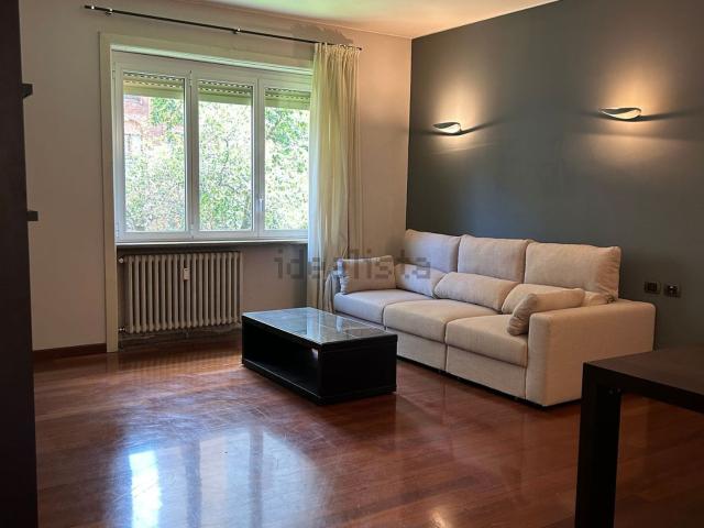 Appartamento in affitto di 90 m² in Via Vincenzo Monti