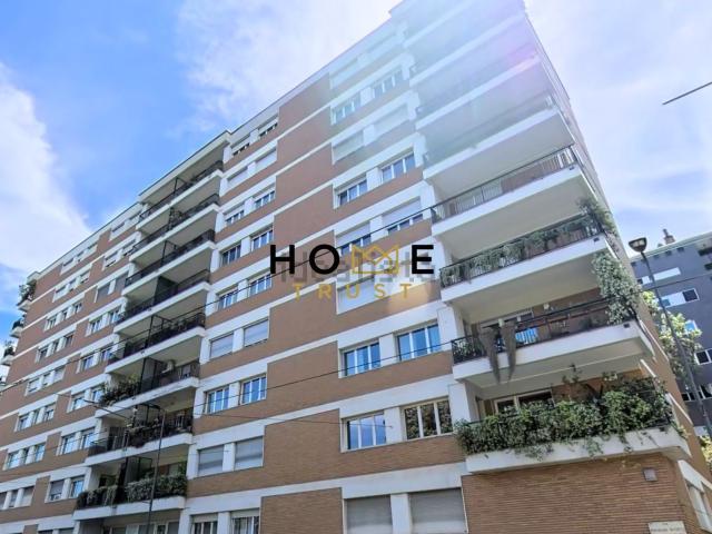 Appartamento in affitto di 90 m² in Via Vincenzo Monti, 71
