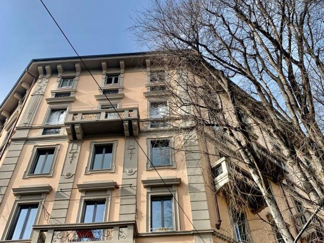 Appartamento in affitto di 90 m² in Via Vincenzo Monti