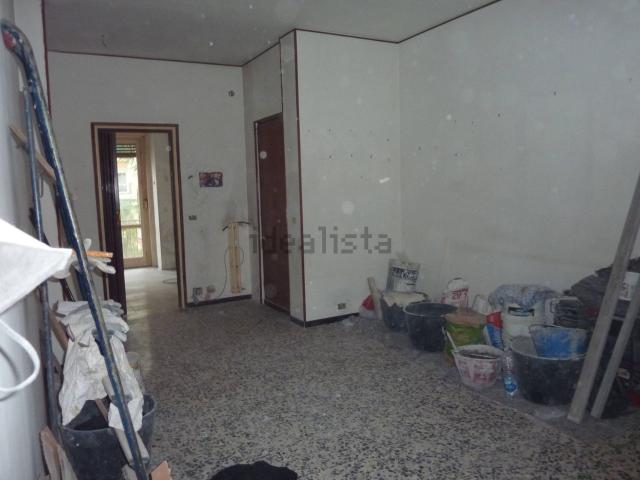 Appartamento in affitto di 90 m² in Via Villa Glori