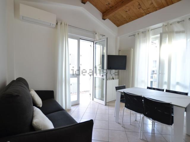 Appartamento in affitto di 90 m² in Via Virgilio