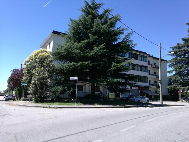 Appartamento in affitto di 90 m² in Via Virgilio