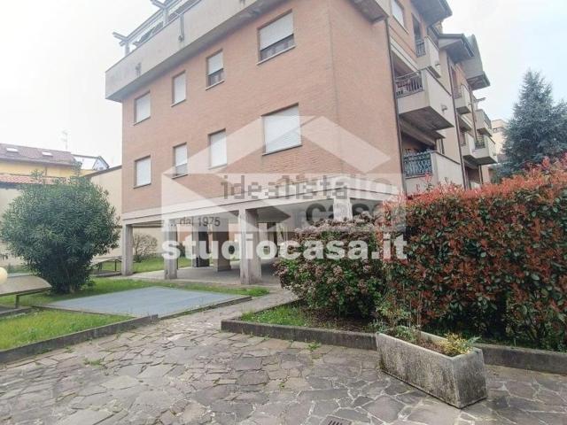 Appartamento in affitto di 90 m² in Via Vittorio Veneto