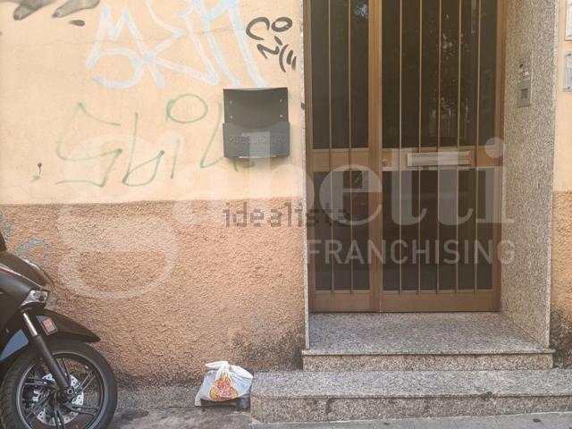 Appartamento in affitto di 90 m² in Via Vittorio Veneto, 1