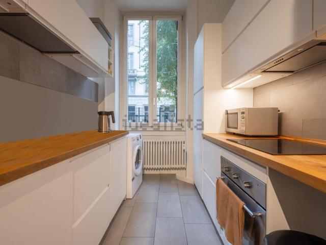 Appartamento in affitto di 90 m² in Via Vittorio Veneto