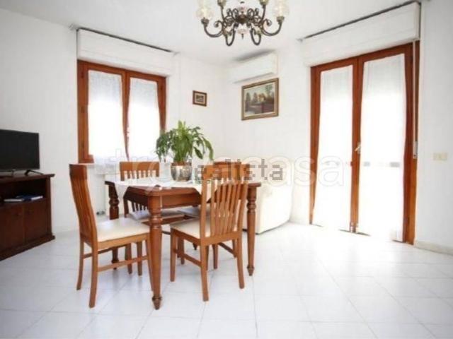 Appartamento in affitto di 90 m² in Via XX Settembre