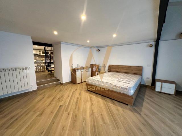 Appartamento in affitto di 90 m² in Via XXV Aprile, 137