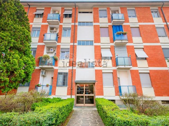 Appartamento in affitto di 90 m² in Via Zante