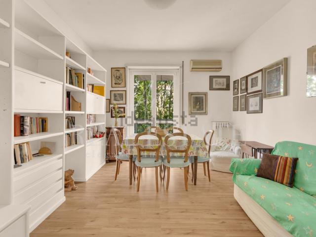 Appartamento in affitto di 90 m² in Via Zurigo, 14