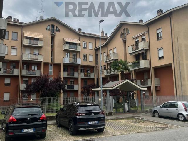 Appartamento in affitto di 90 m² in Via A. Aleardi, 22