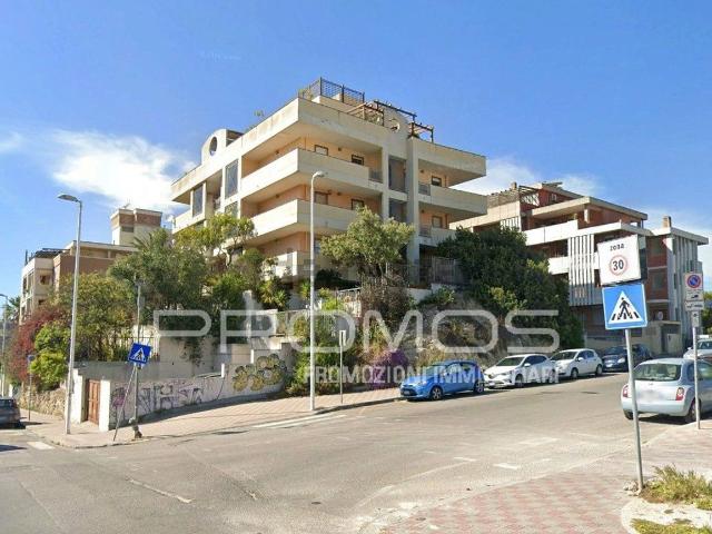 Appartamento in affitto di 90 m² in Via Agostino Castelli