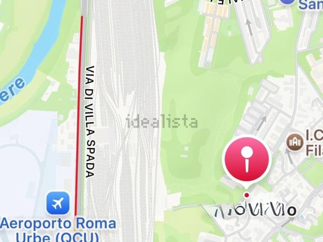 Appartamento in affitto di 90 m² in Via Agliana, 2